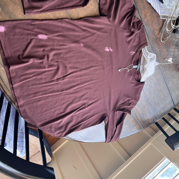 Eileen Fisher Long-sleeve shirt - Picture 5 of 5